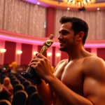 Imagen relacionada con Tom Cruise Óscar homenajear