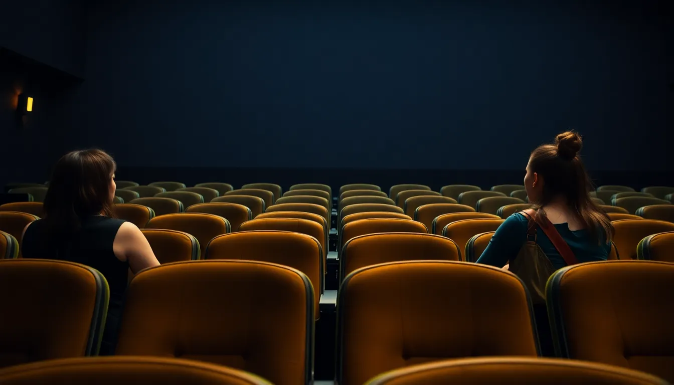 Imagen relacionada con estrenos de cine noviembre 2025