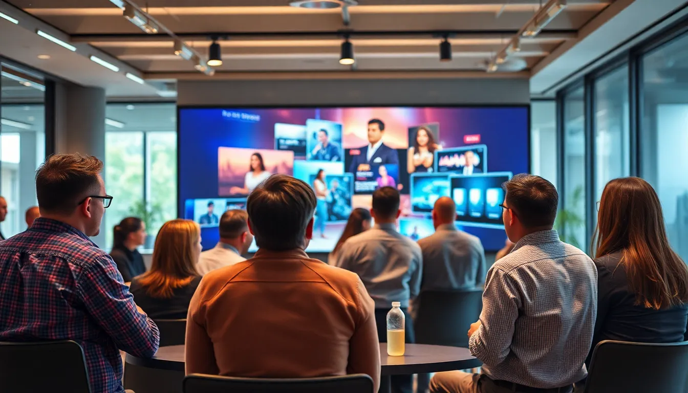 Imagen relacionada con ayudas producciones audiovisuales Murcia