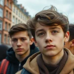 Imagen relacionada con serie belga Putain