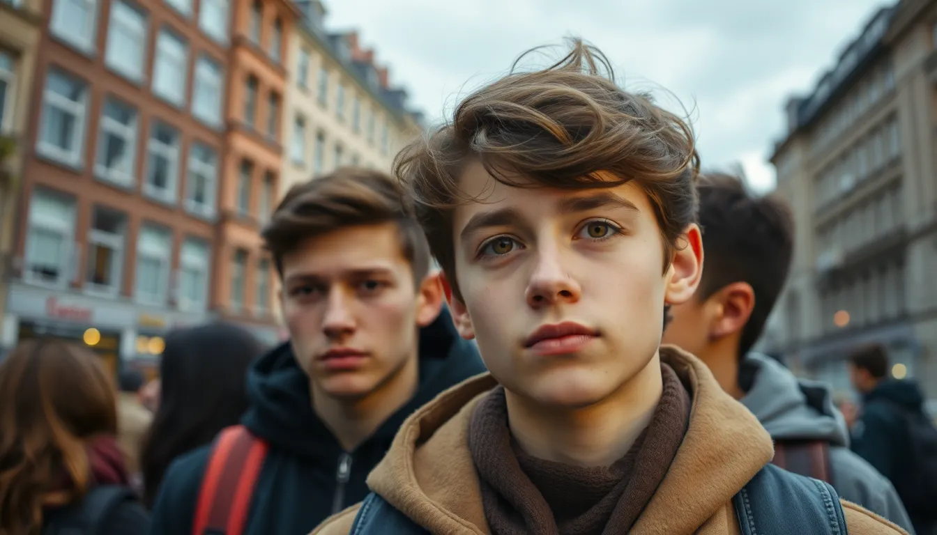 Imagen relacionada con serie belga Putain