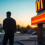 Imagen relacionada con Roofman película 2025