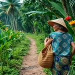 Imagen relacionada con El sendero azul película