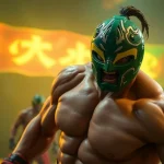 Imagen relacionada con tráiler Street Fighter