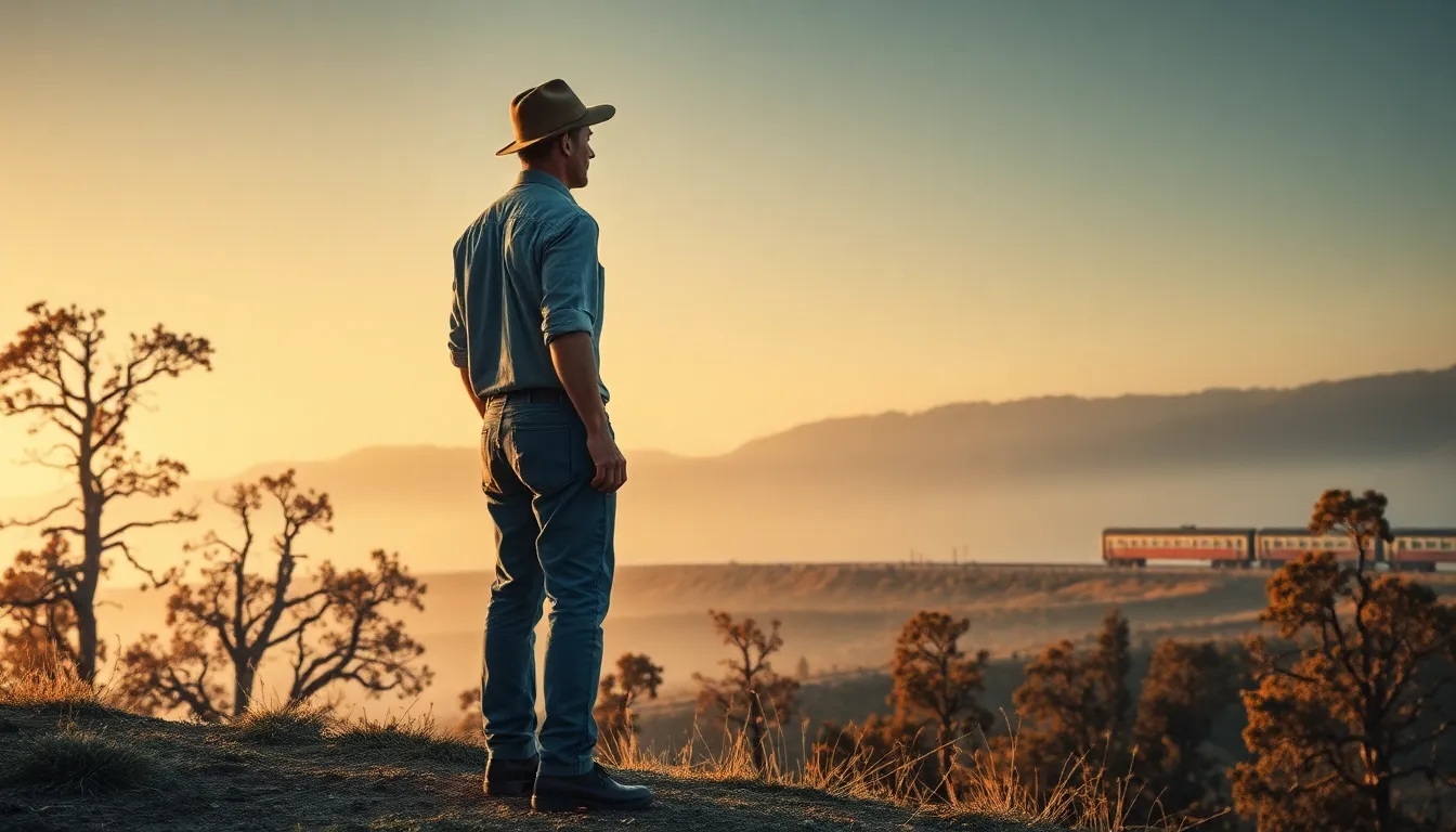 Imagen relacionada con Sueños de trenes