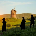 Imagen relacionada con El Molino película