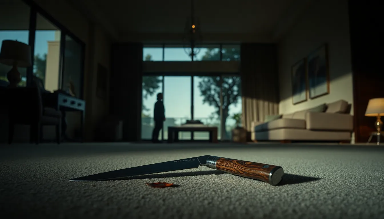 Imagen relacionada con Rob Reiner asesinato