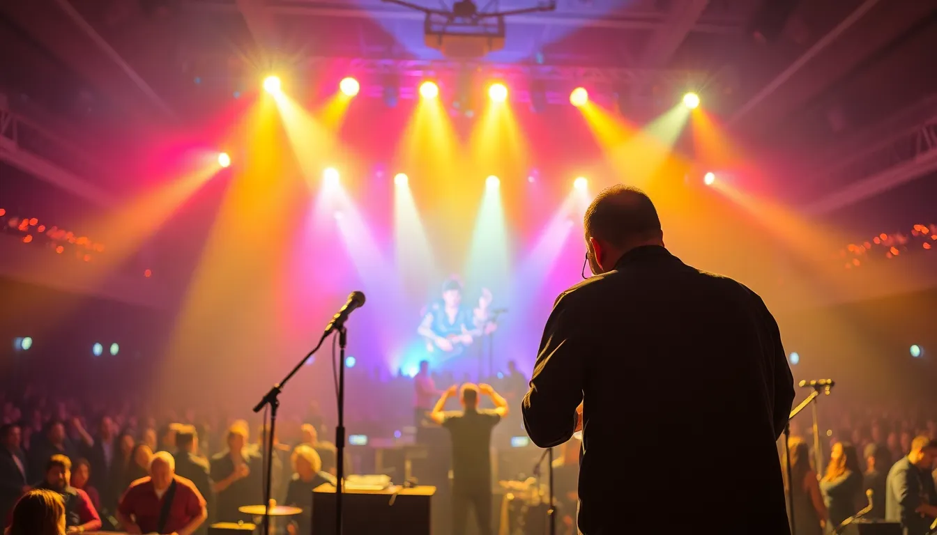 Imagen relacionada con Dogstar tour Europa 2026