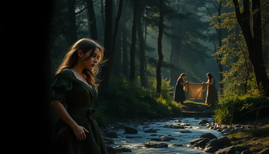 Imagen relacionada con Gaua película de terror