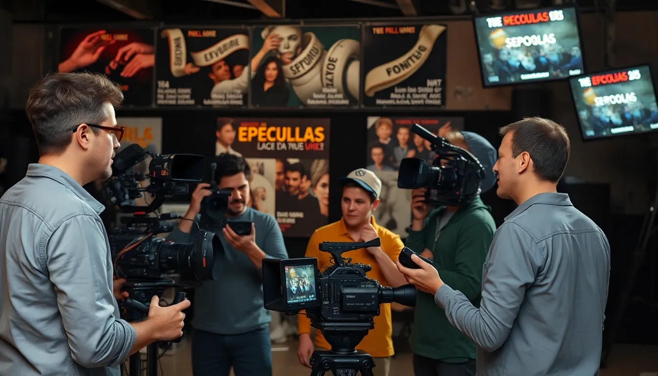 Imagen relacionada con cine español RTVE