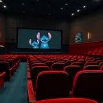 Imagen relacionada con asistencia a salas de cine España 2025