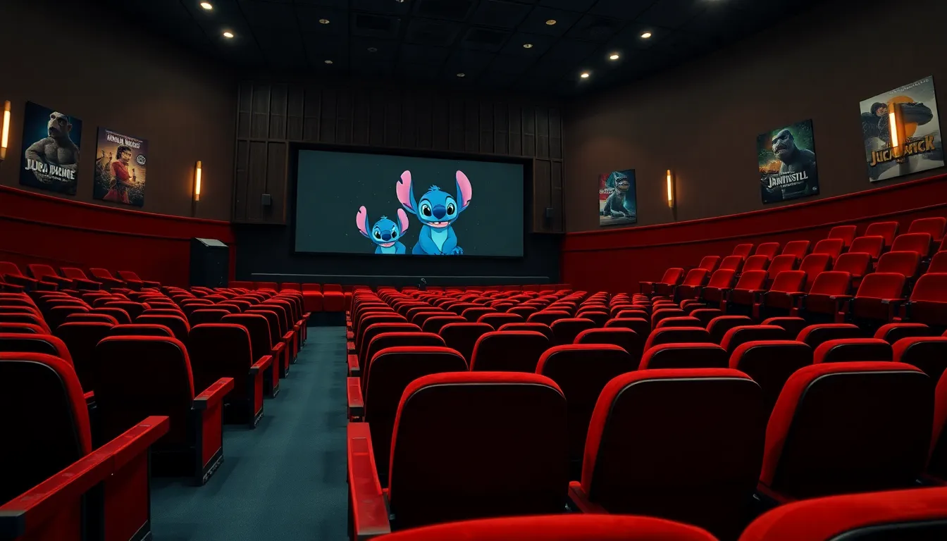 Imagen relacionada con asistencia a salas de cine España 2025