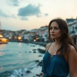 Imagen relacionada con Nina película 2024