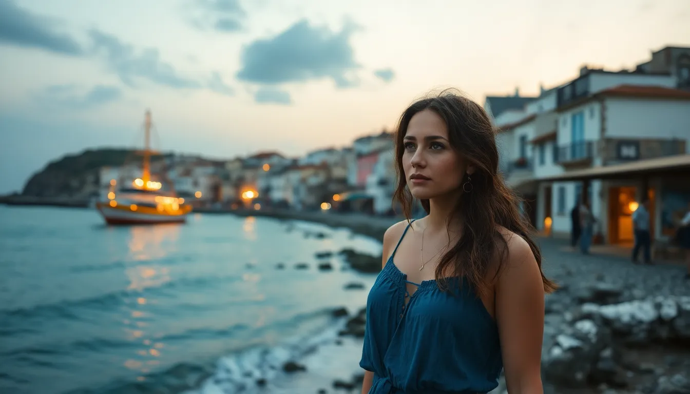 Imagen relacionada con Nina película 2024