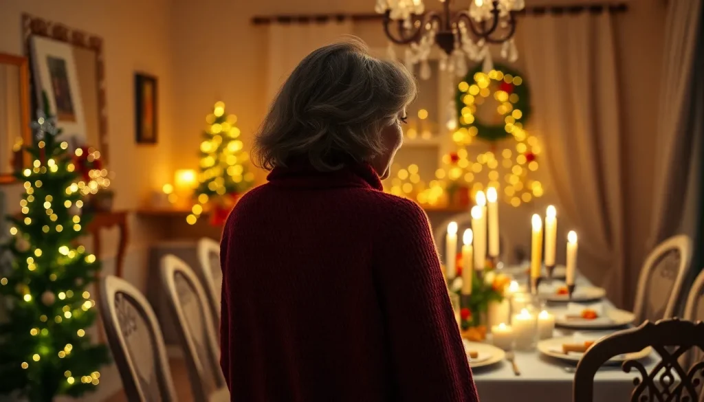 Imagen relacionada con Oh What Fun película navideña