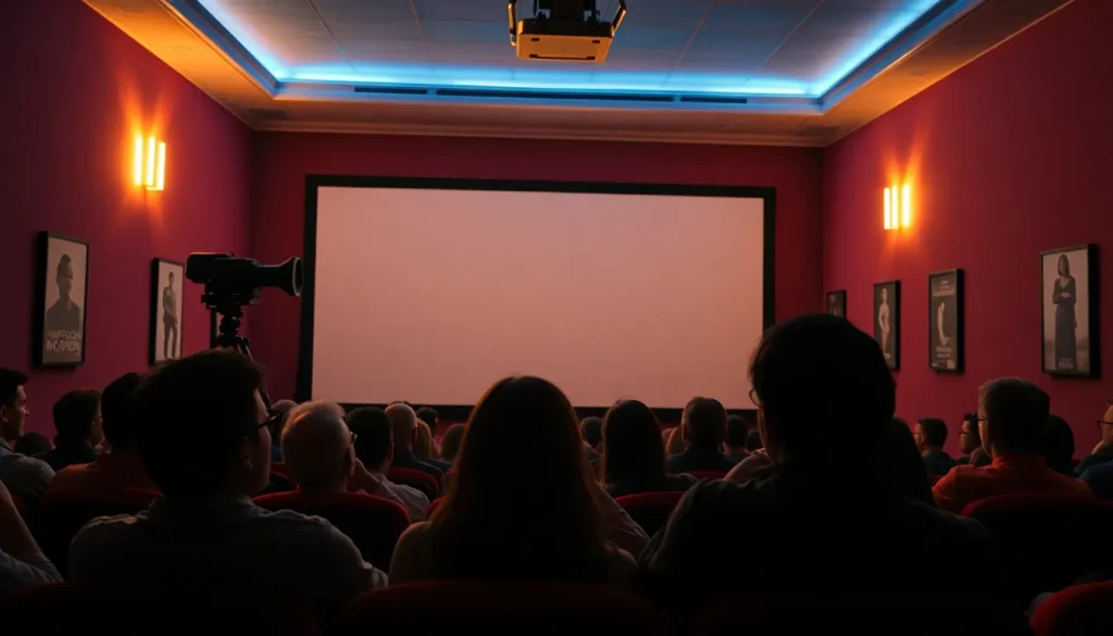 Imagen relacionada con cine español