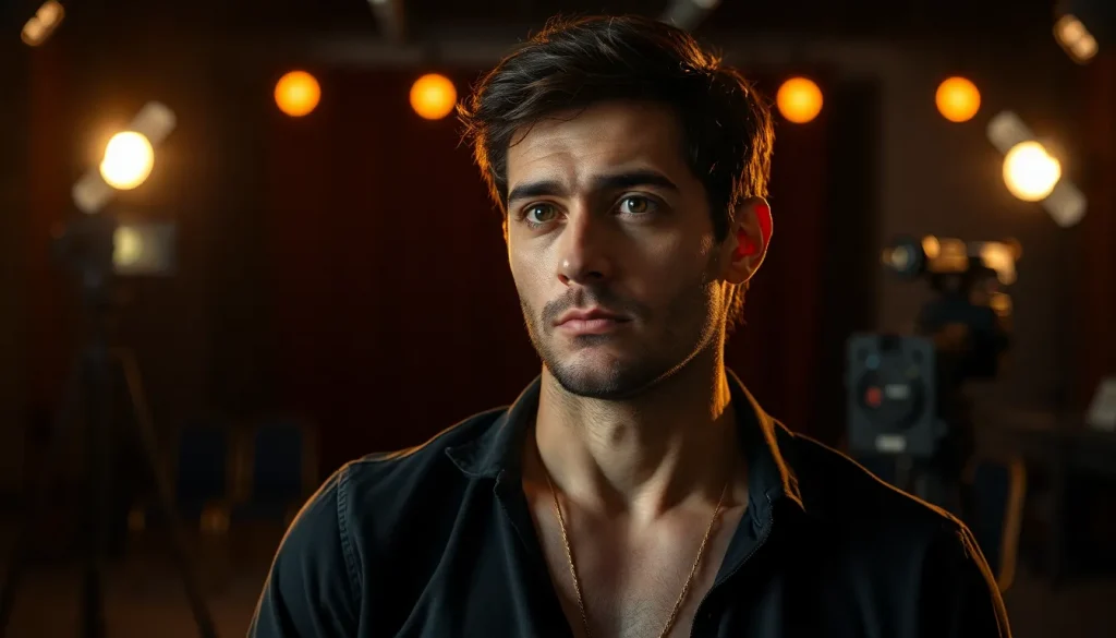 Imagen relacionada con Miki Esparbé éxito y salud mental