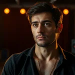 Imagen relacionada con Miki Esparbé éxito y salud mental