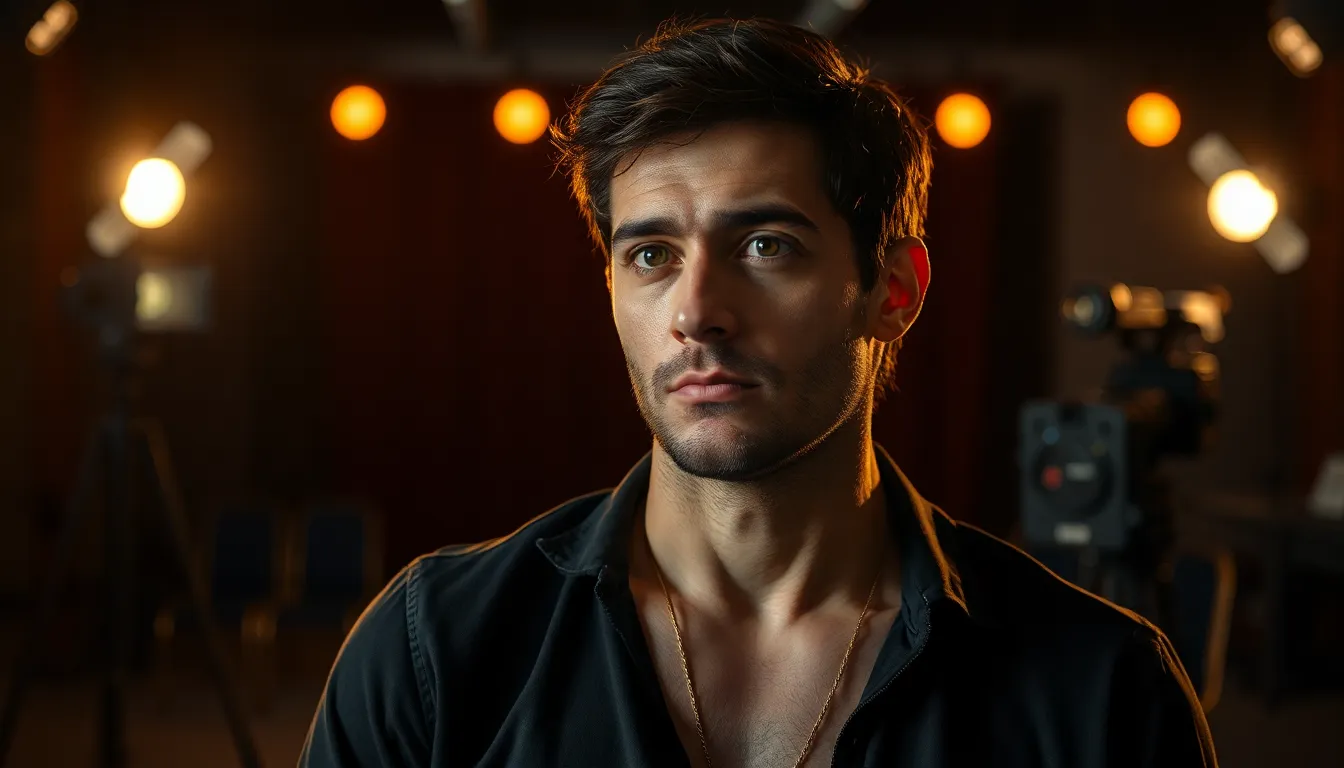 Imagen relacionada con Miki Esparbé éxito y salud mental