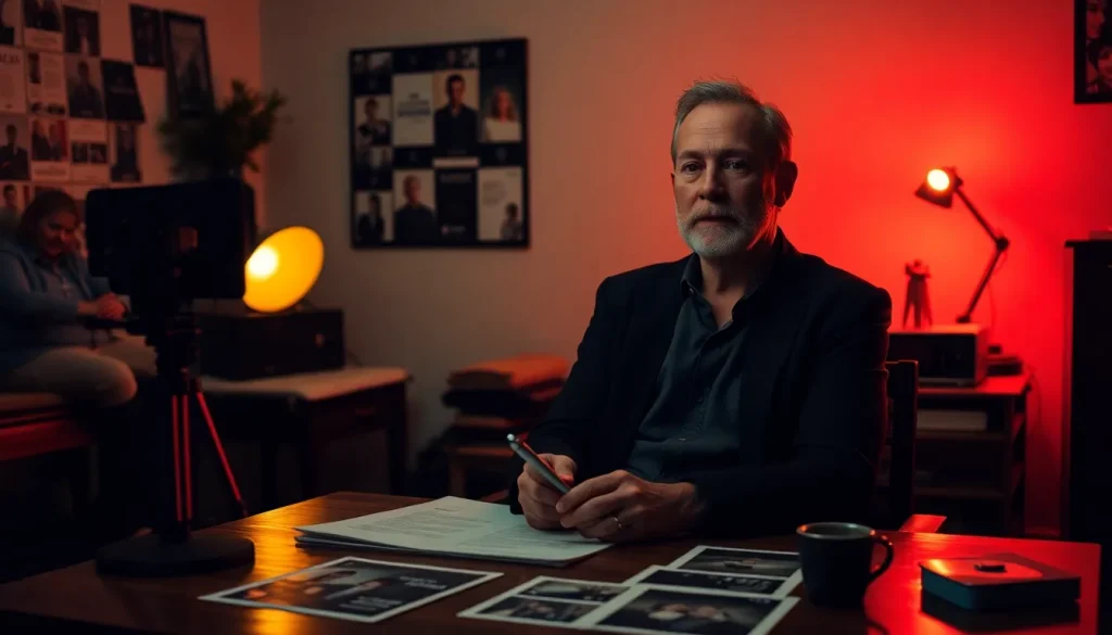 Imagen relacionada con Valor sentimental reseña