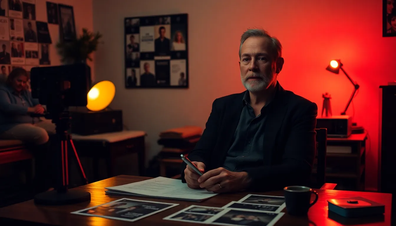 Imagen relacionada con Valor sentimental reseña