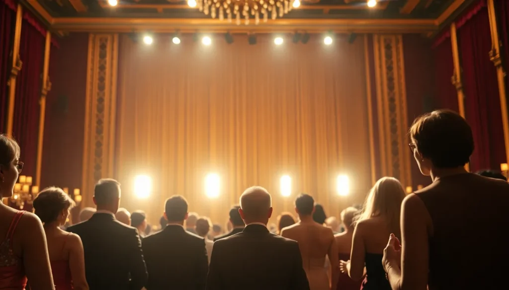 Imagen relacionada con nominados Globos de Oro 2026