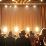 Imagen relacionada con nominados Globos de Oro 2026