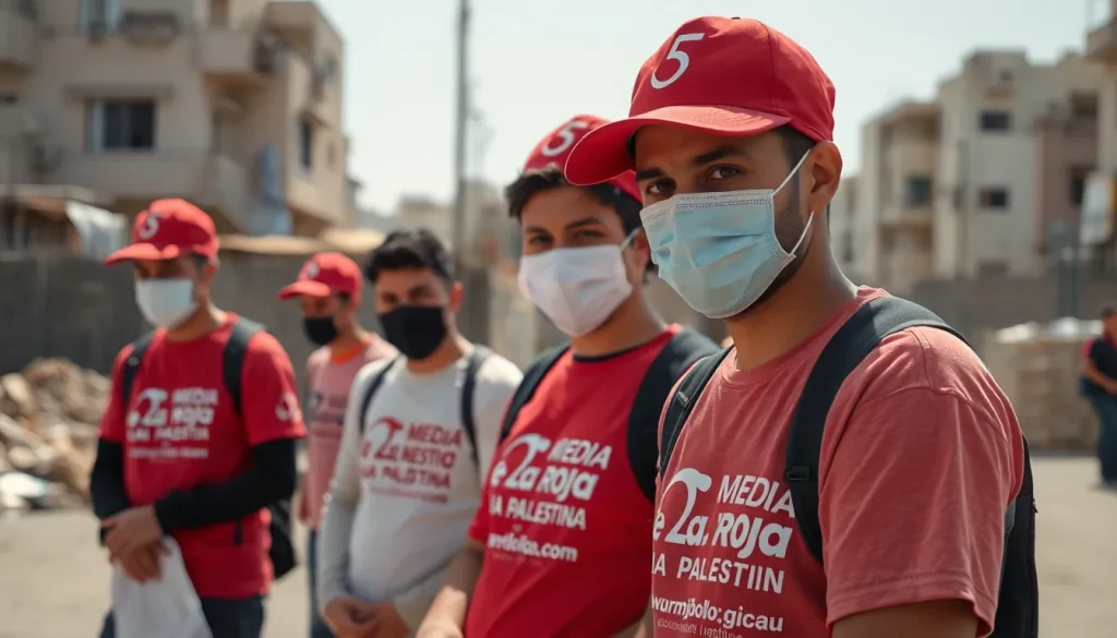 Imagen relacionada con La voz de Hind Rajab