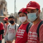 Imagen relacionada con La voz de Hind Rajab