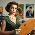 Imagen relacionada con May Britt fallecimiento