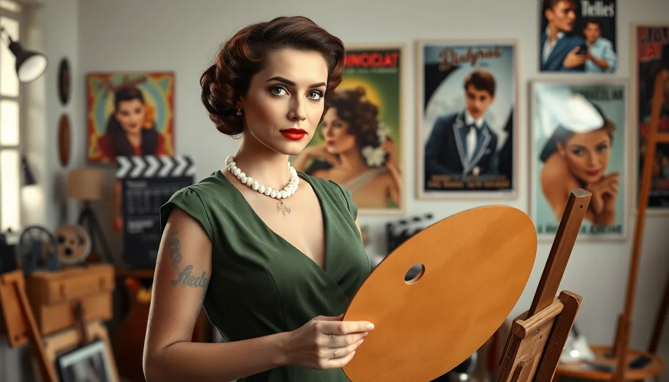 Imagen relacionada con May Britt fallecimiento