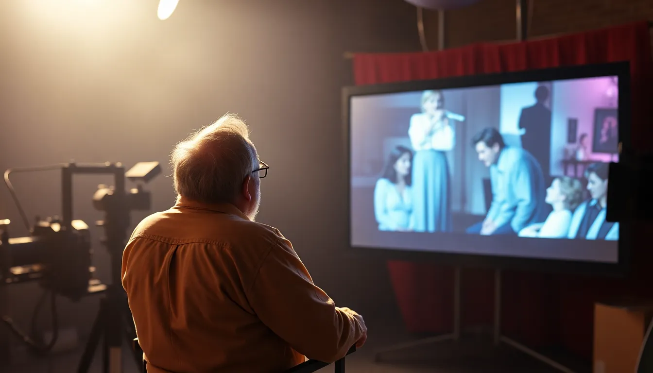 Imagen relacionada con Rob Reiner películas