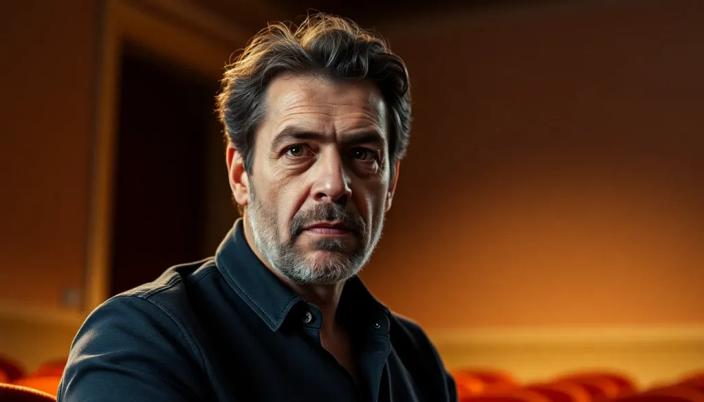 Imagen relacionada con Héctor Alterio fallecimiento