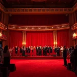 Imagen relacionada con Globos de Oro 2026