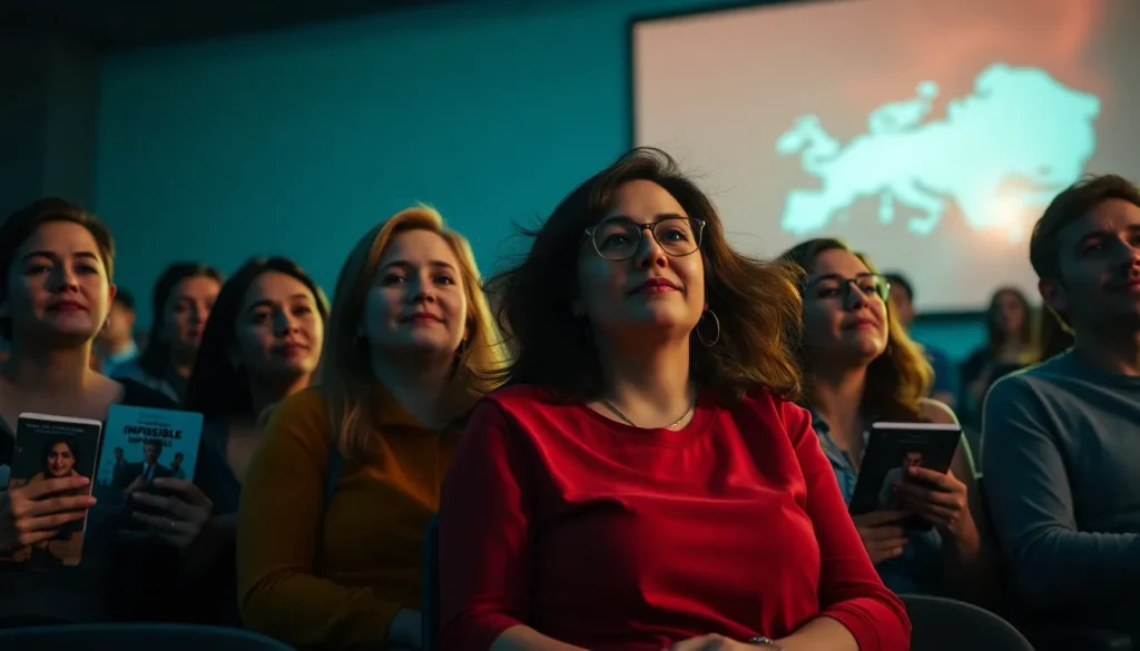 Imagen relacionada con estrenos SkyShowtime 2025