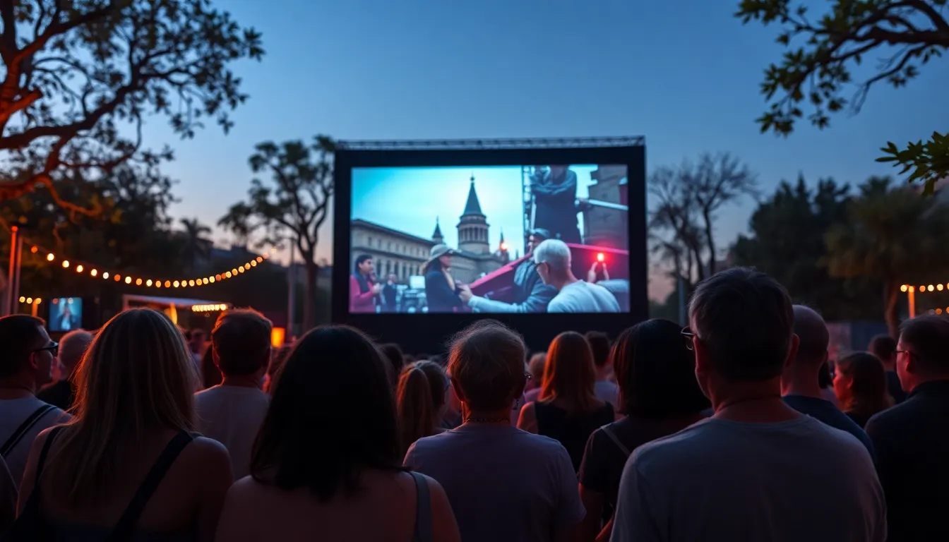 Imagen relacionada con Dart Festival Internacional de Cine y Arte