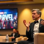 Imagen relacionada con Robert Downey Jr. Marvel cine