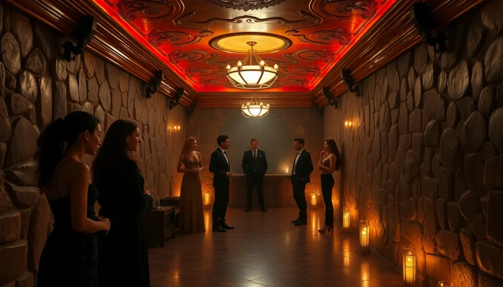 Imagen relacionada con cancelación El refugio atómico