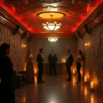 Imagen relacionada con cancelación El refugio atómico