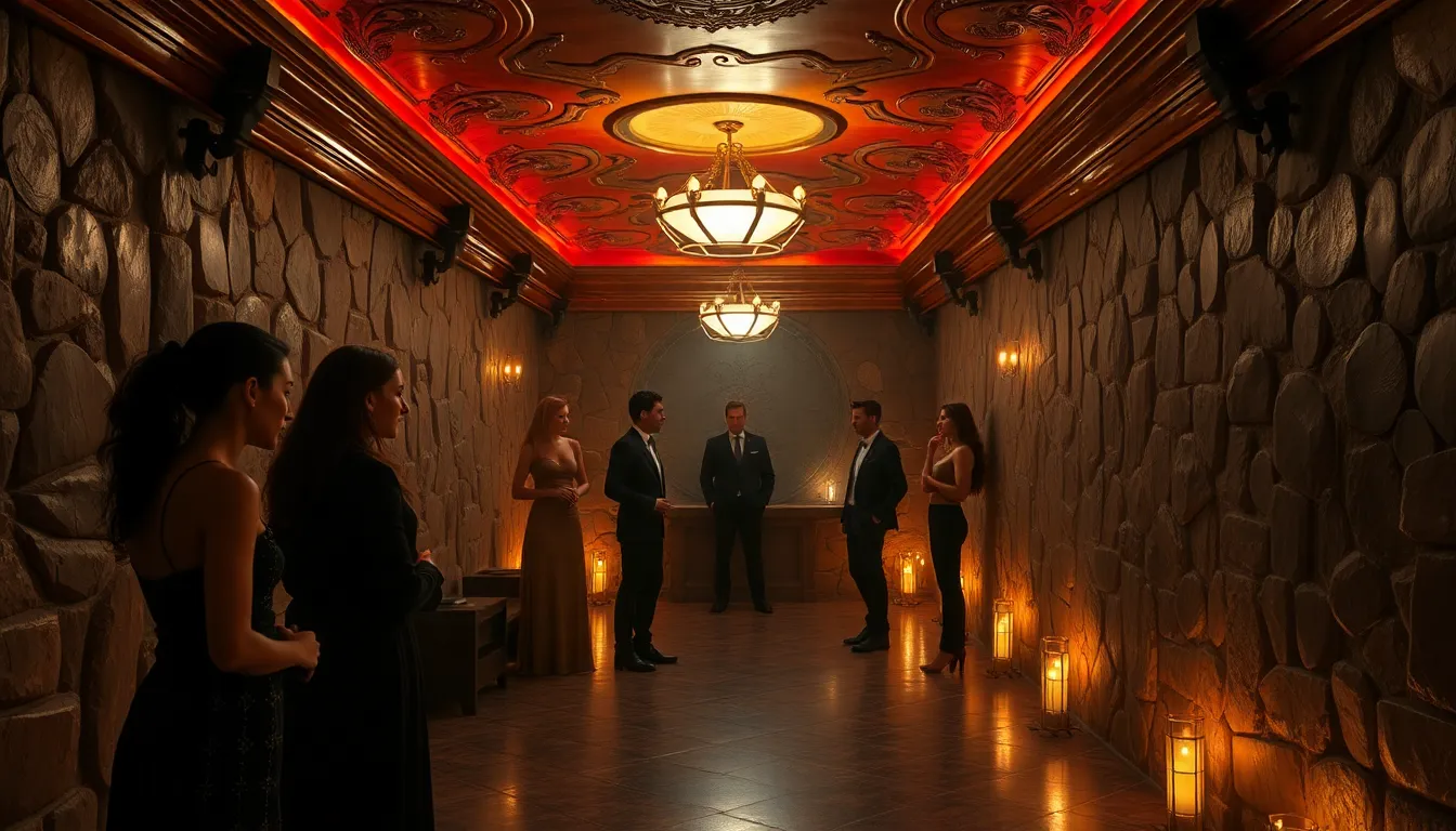 Imagen relacionada con cancelación El refugio atómico