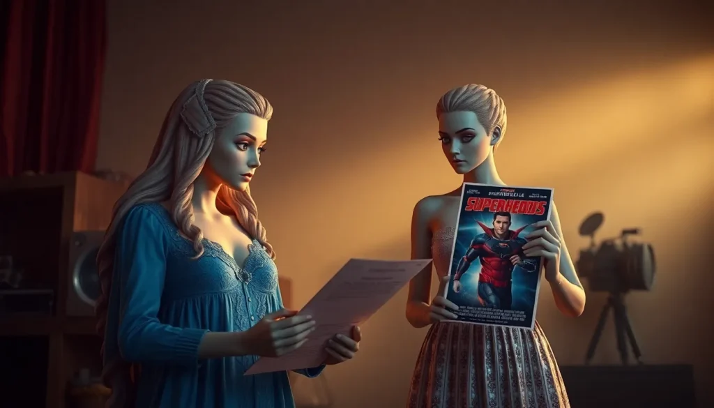 Imagen relacionada con Robert Downey Jr. Scorsese Marvel