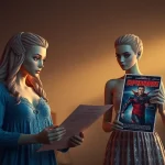 Imagen relacionada con Robert Downey Jr. Scorsese Marvel