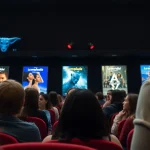 Imagen relacionada con novedades de cine España 2023