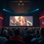 Imagen relacionada con Fiesta del Cine 2025