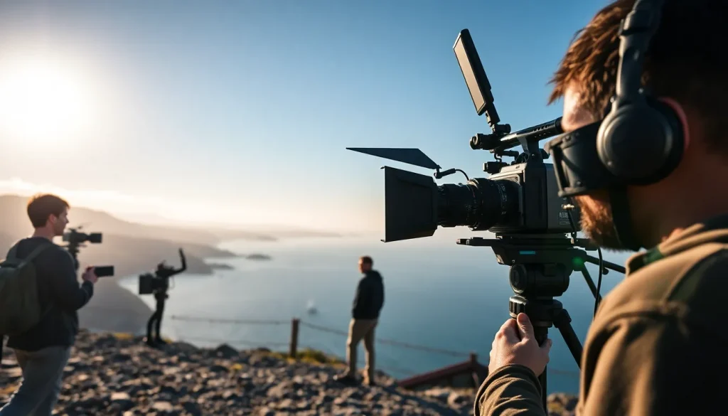 Imagen relacionada con Rías Baixas rodajes cine