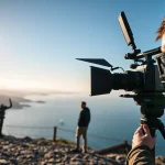 Imagen relacionada con Rías Baixas rodajes cine