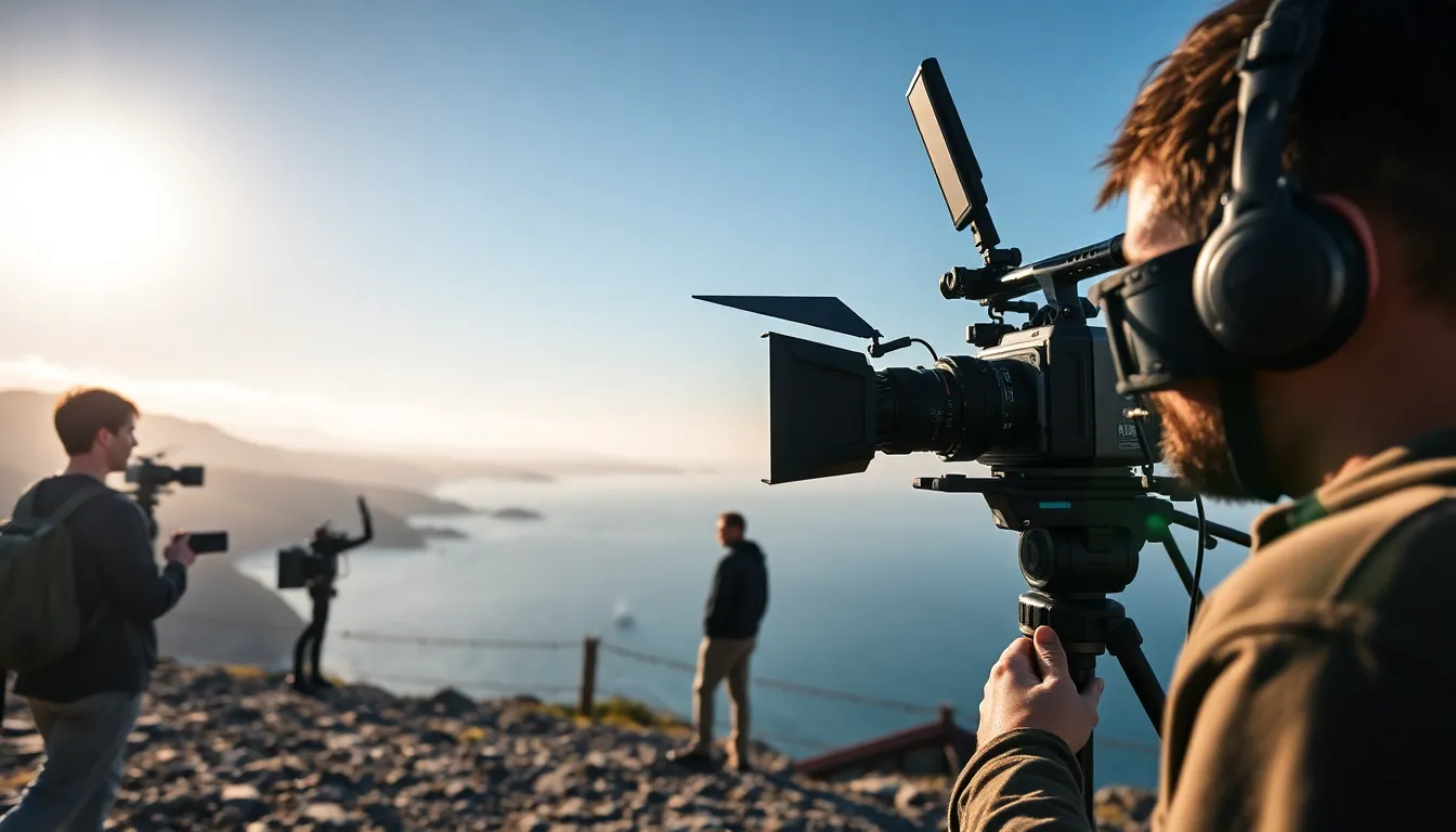 Imagen relacionada con Rías Baixas rodajes cine