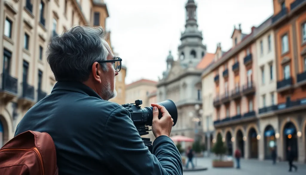 Imagen relacionada con Woody Allen Madrid película 2026
