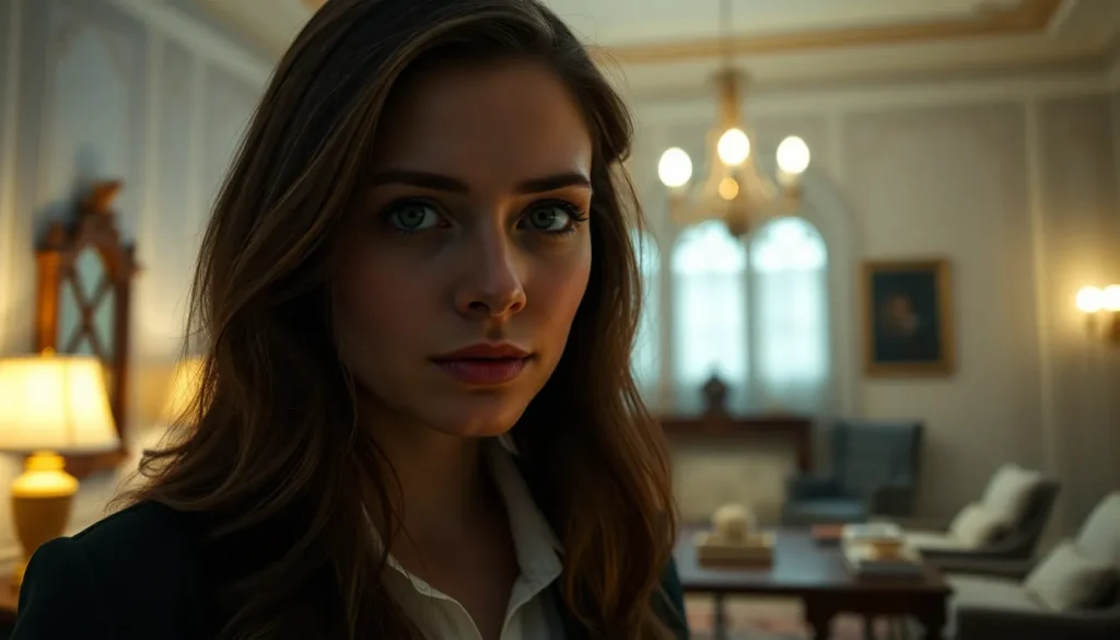 Imagen relacionada con La empleada película