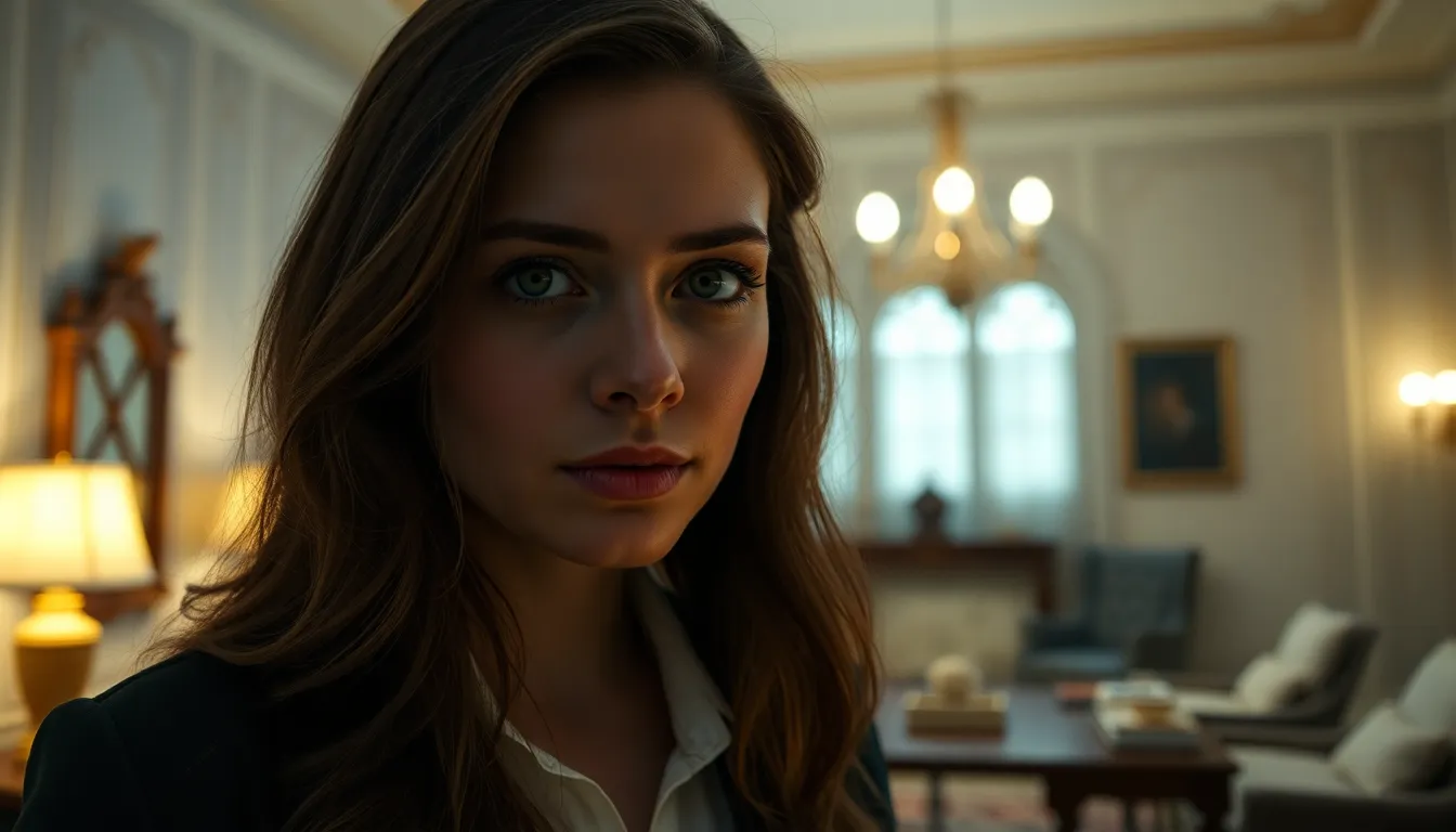 Imagen relacionada con La empleada película